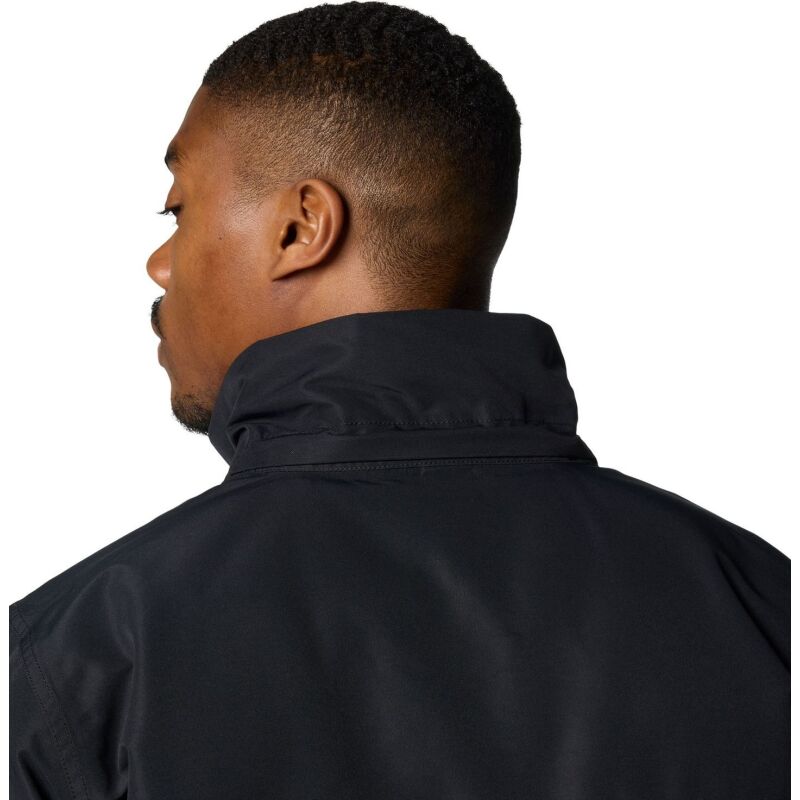 Columbia LANDROAMER II DOWN PARKA Black