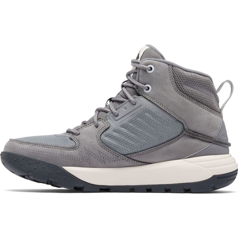 Columbia Portlander City Grey/ Black