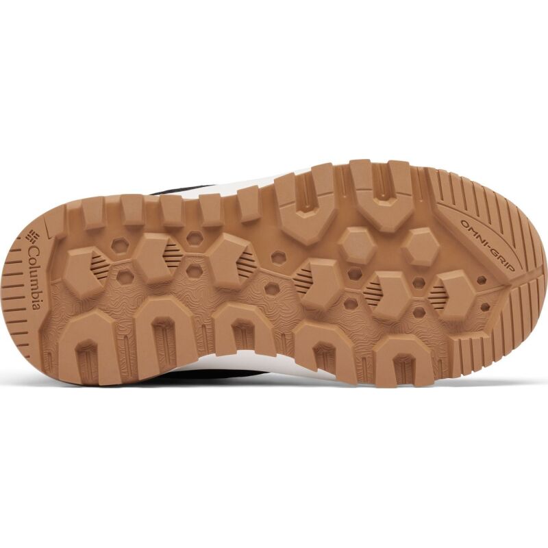 Columbia YOUTH PORTLANDER OMNI-HEAT Black/ Elk