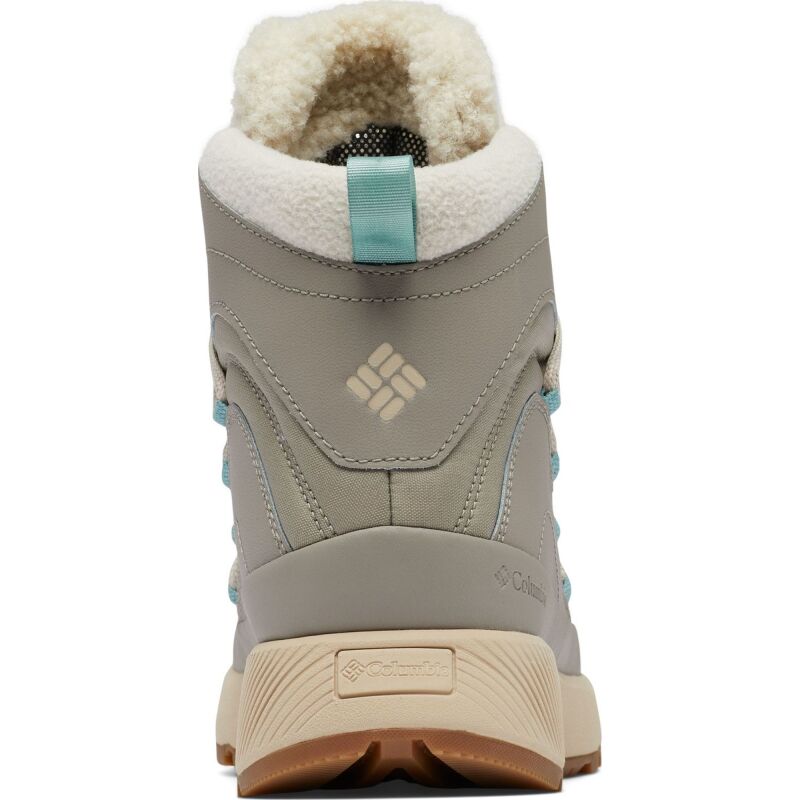 Columbia Red Hills Omni-Heat Kettle/ Peach Blossom