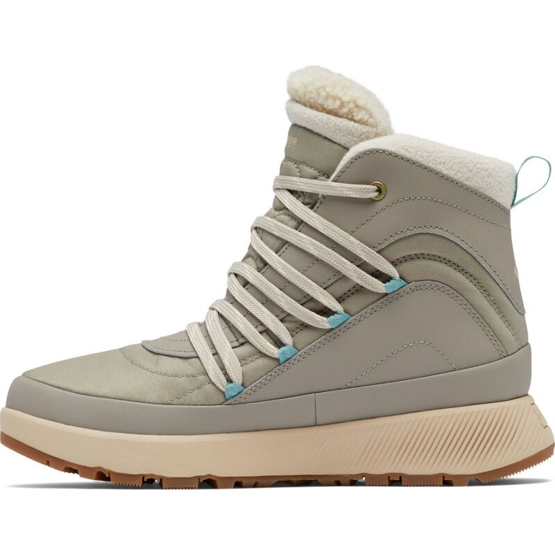 Columbia Red Hills Omni-Heat Kettle/ Peach Blossom