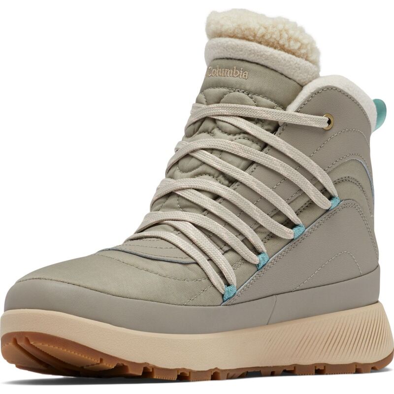 Columbia Red Hills Omni-Heat Kettle/ Peach Blossom