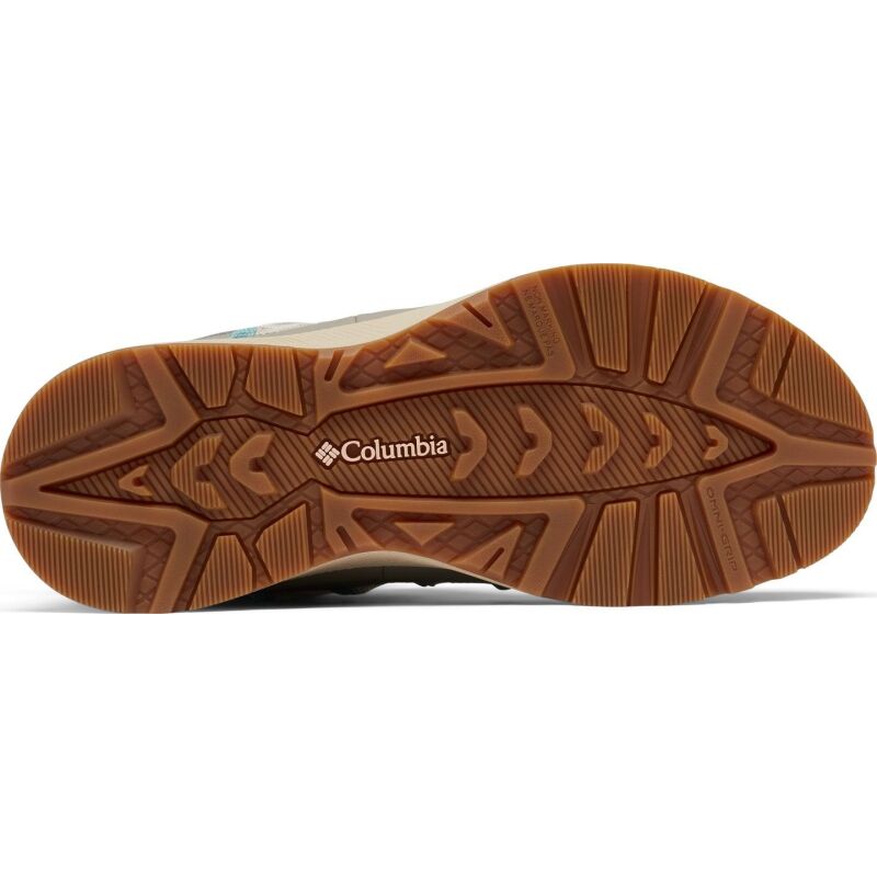 Columbia Red Hills Omni-Heat Kettle/ Peach Blossom