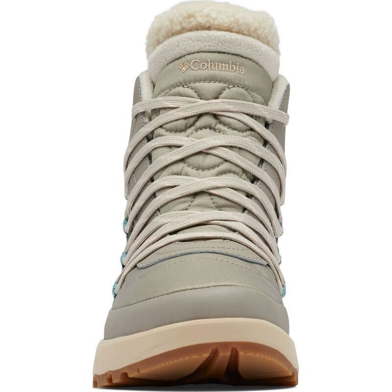 Columbia Red Hills Omni-Heat Kettle/ Peach Blossom