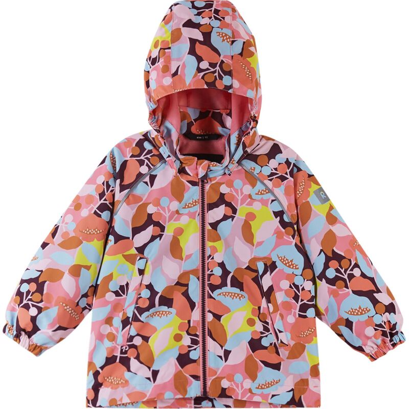 REIMA Hede Sunset Pink 4372