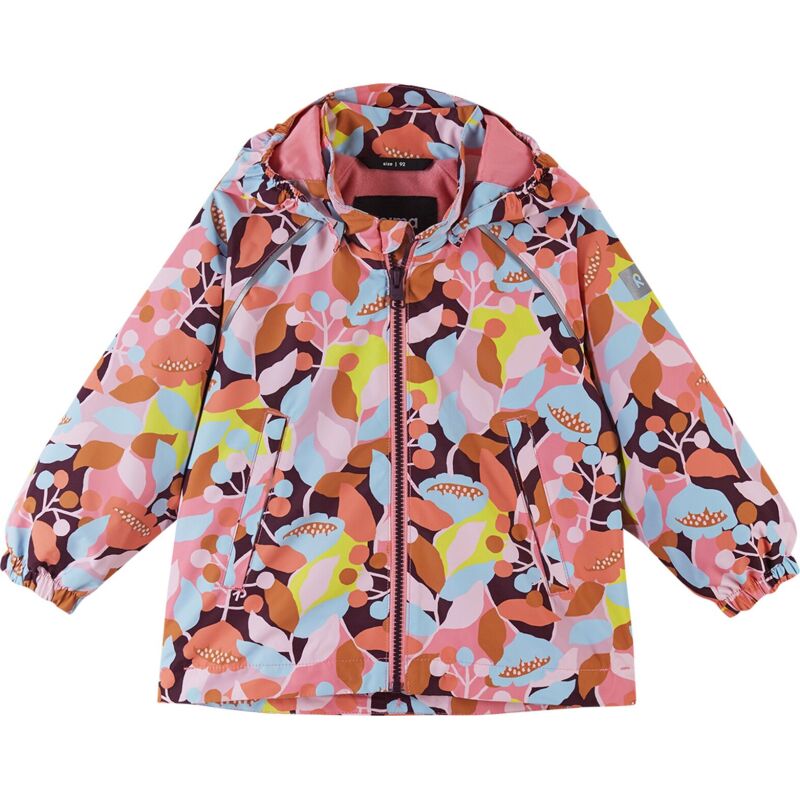 REIMA Hede Sunset Pink 4372