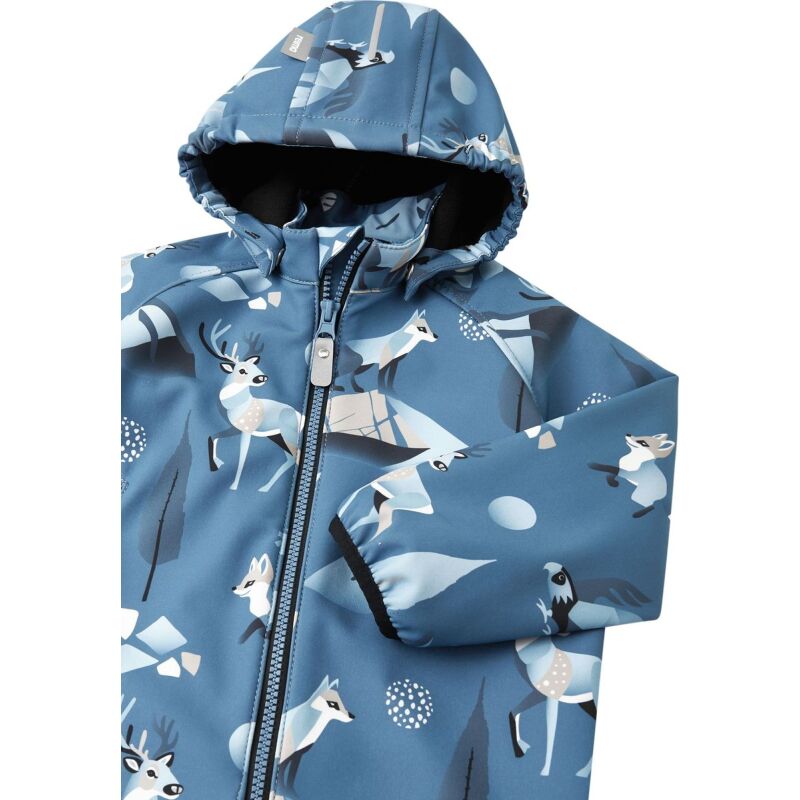 REIMA Mjosa 5100006D Blue Ocean