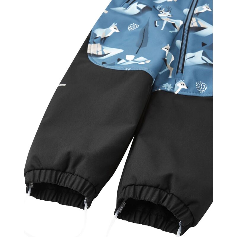 REIMA Mjosa 5100006D Blue Ocean