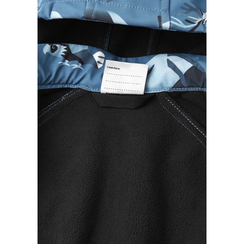 REIMA Mjosa 5100006D Blue Ocean