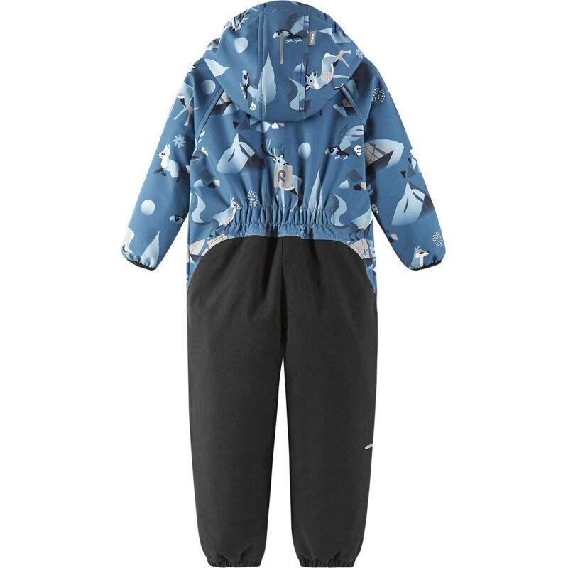 REIMA Mjosa 5100006D Blue Ocean