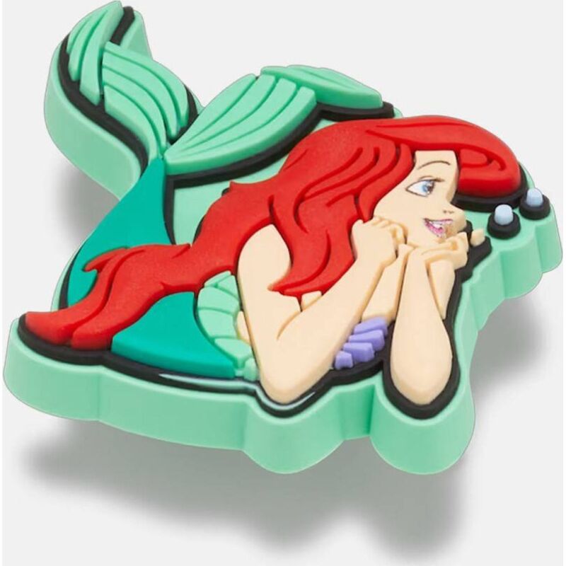 Crocs™ Jibbitz Princess Ariel 1 