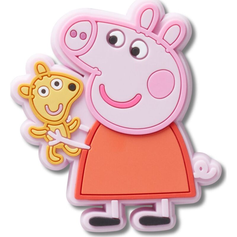 Crocs™ Jibbitz Peppa Pig 2 