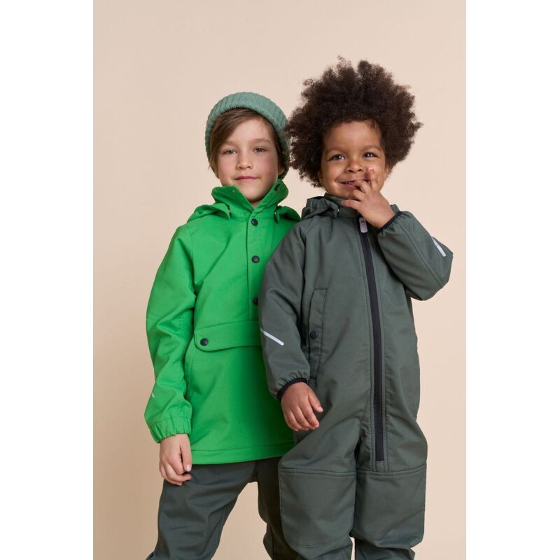 REIMA Ulkoiluun Fresh Green