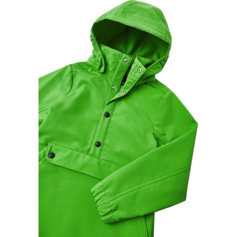 REIMA Ulkoiluun Fresh Green