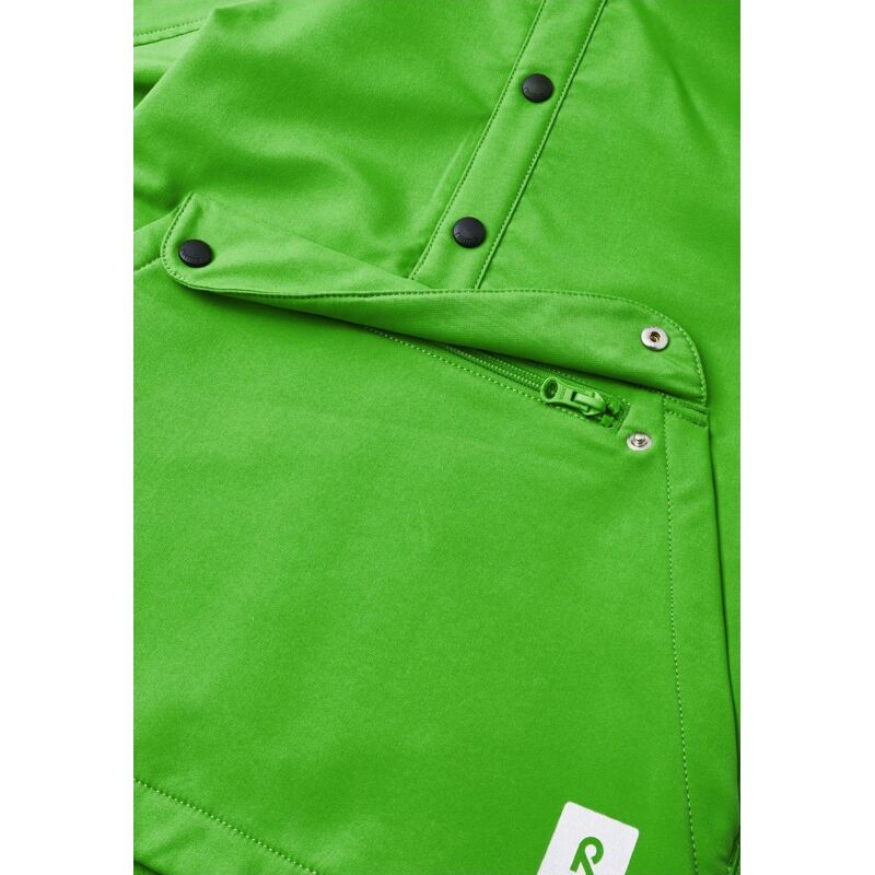 REIMA Ulkoiluun Fresh Green