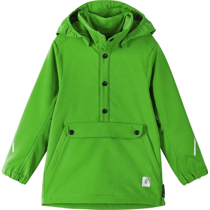 REIMA Ulkoiluun Fresh Green