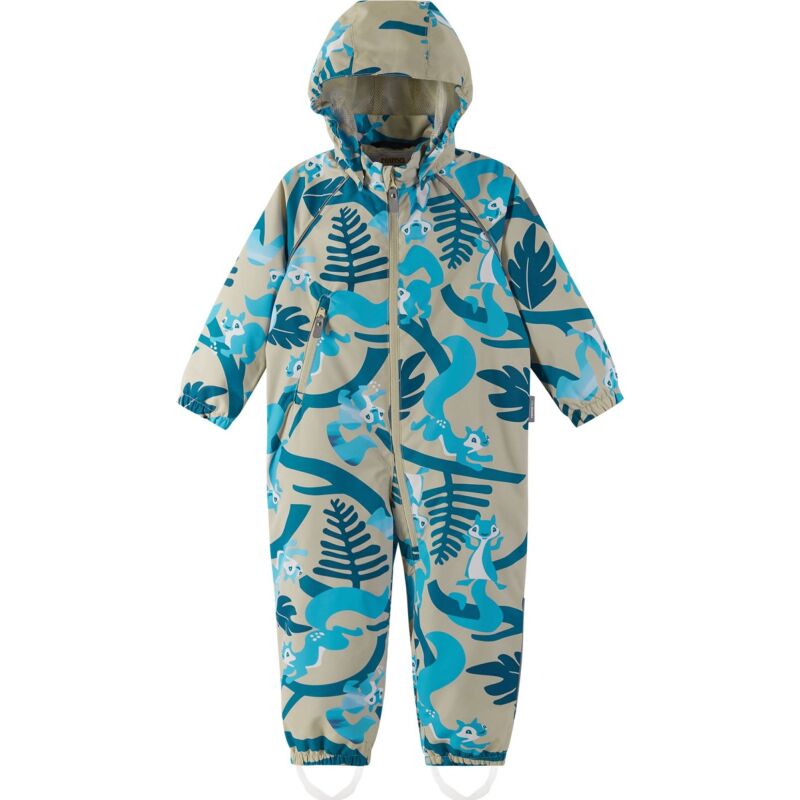 REIMA Toppila 5100161B Sandy Beige