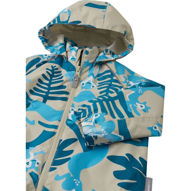 REIMA Toppila 5100161B Sandy Beige