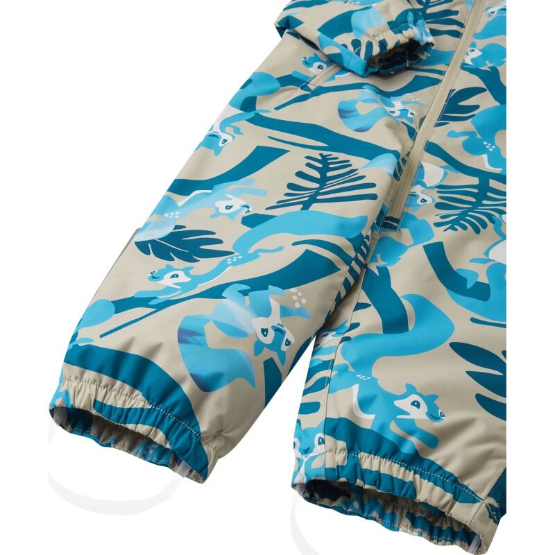 REIMA Toppila 5100161B Sandy Beige