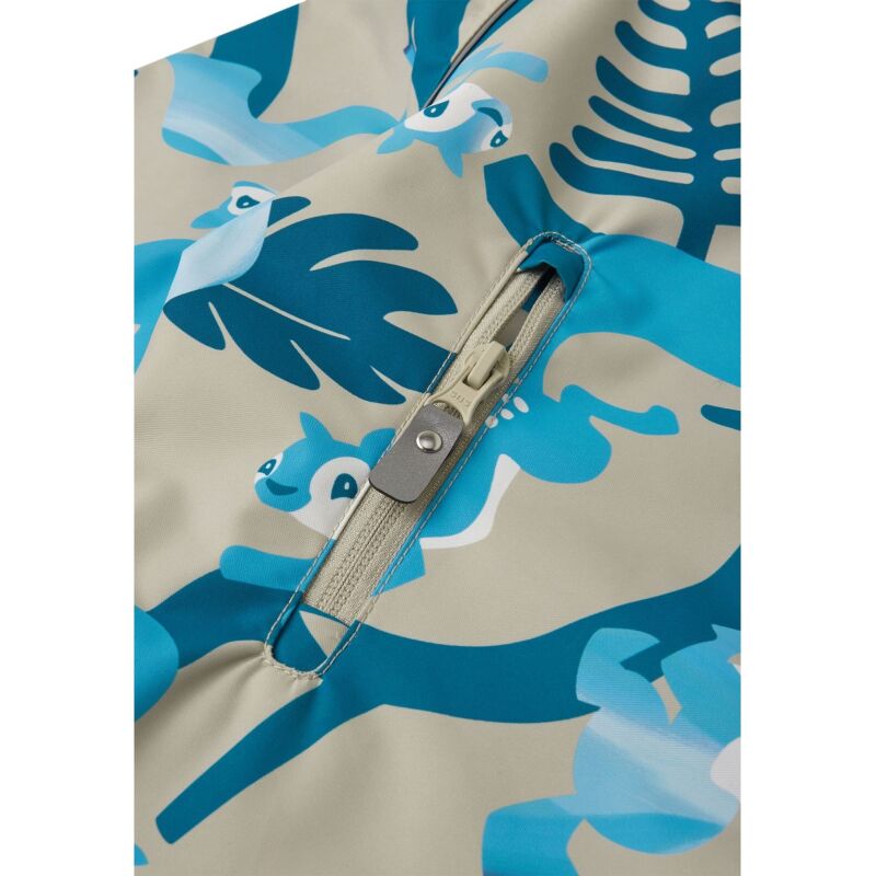 REIMA Toppila 5100161B Sandy Beige