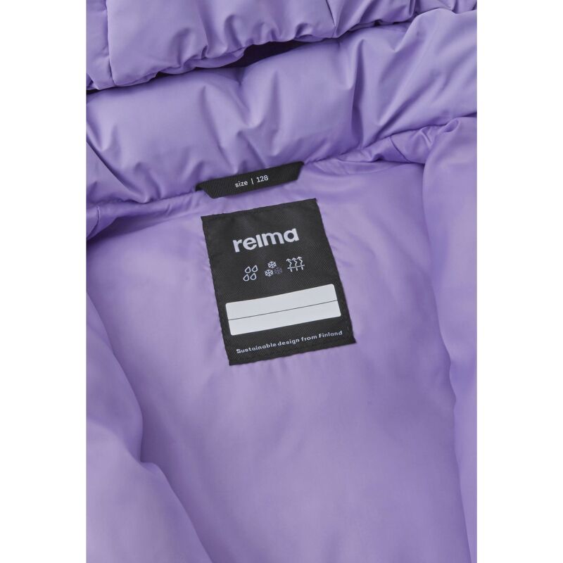 REIMA Paimio Blooming Lilac
