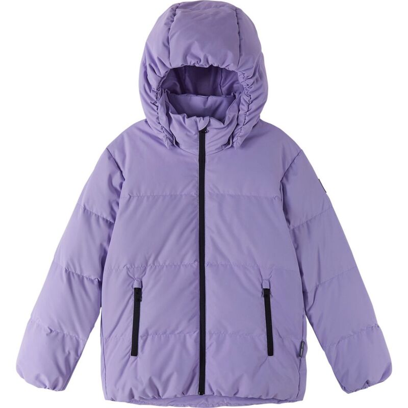 REIMA Down Jacket Paimio 5100282A Blooming Lilac