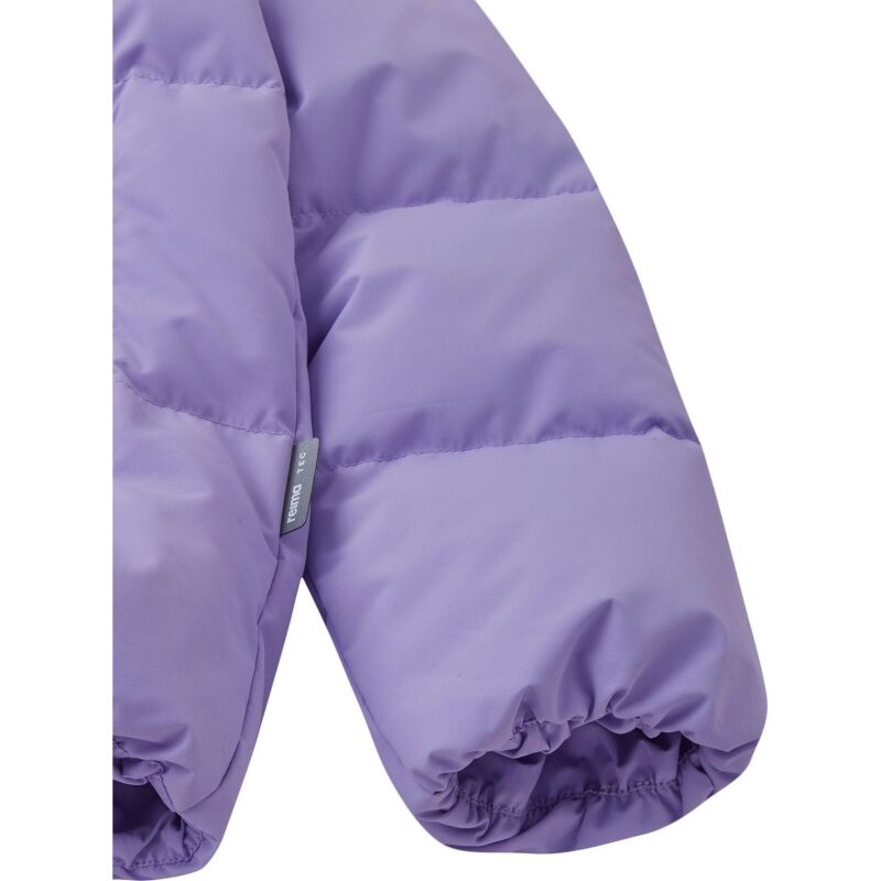 REIMA Down Jacket Paimio 5100282A Blooming Lilac
