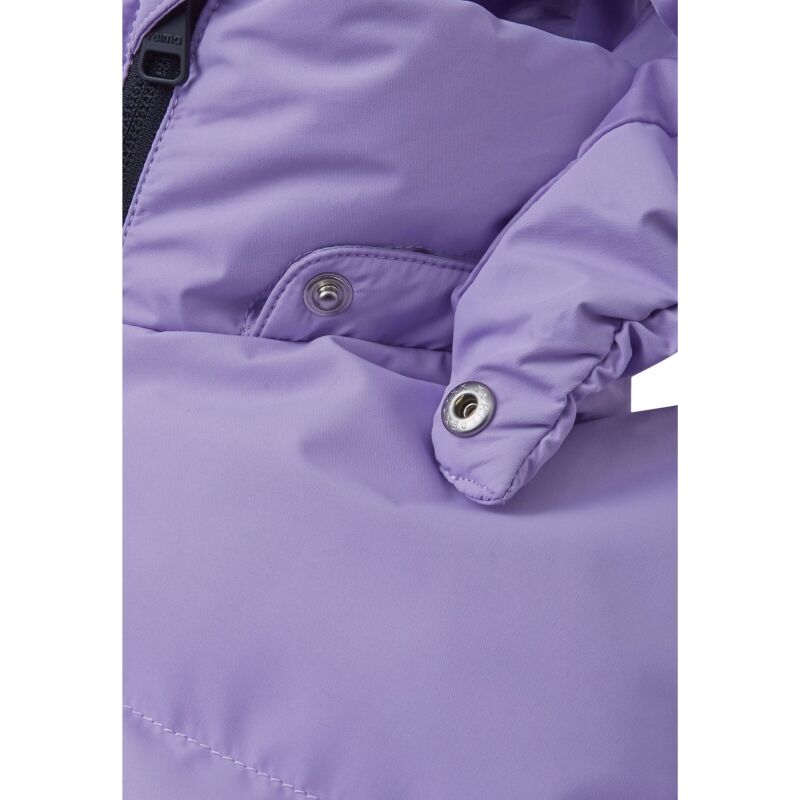 REIMA Down Jacket Paimio 5100282A Blooming Lilac