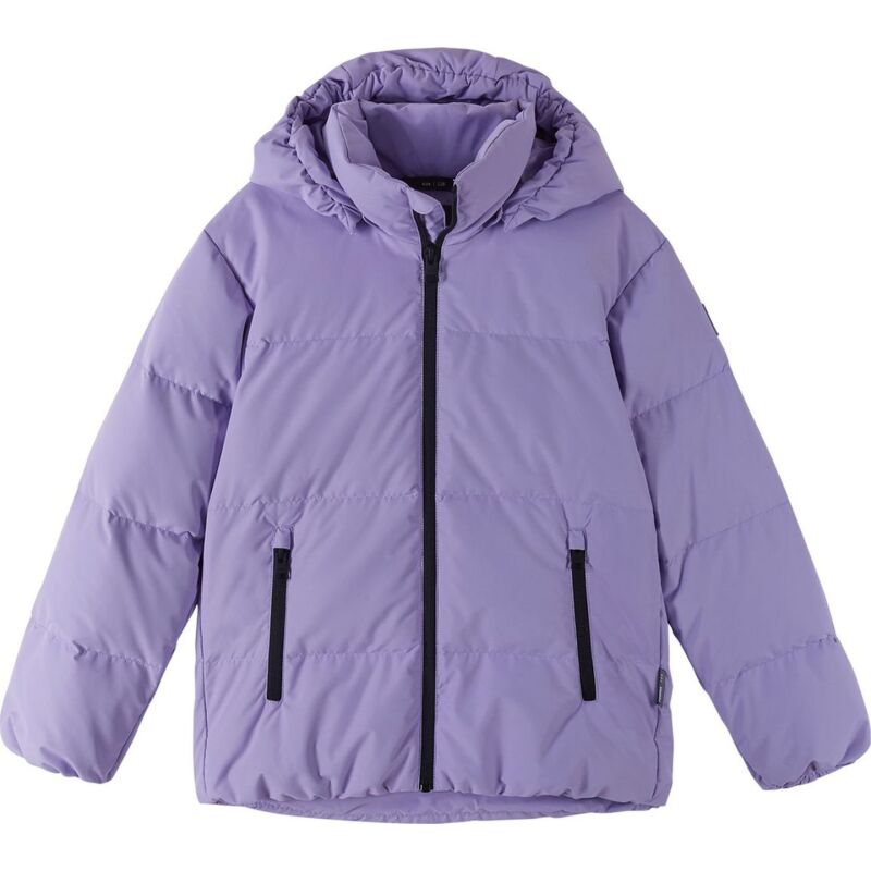 REIMA Down Jacket Paimio 5100282A Blooming Lilac