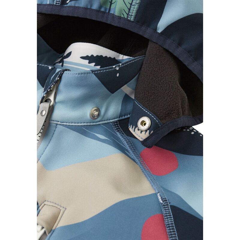 REIMA Vantti 5100009D Blue Ocean