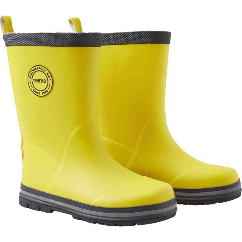 REIMA Taika 2.0 5400001A Yellow 2350