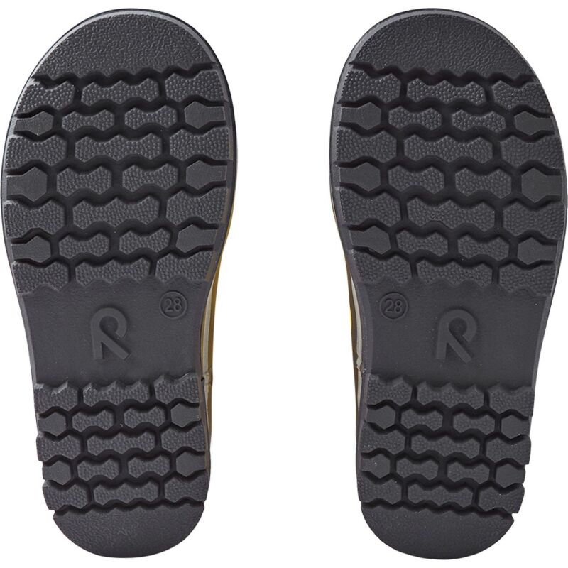 REIMA Taika 2.0 5400001A Yellow 2350