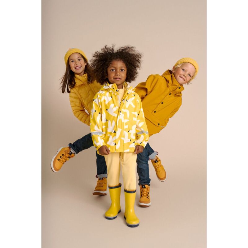 REIMA Taika 2.0 5400001A Yellow 2350