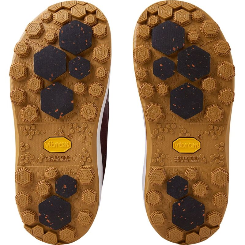 REIMA Laplander 2.0 Deep purple