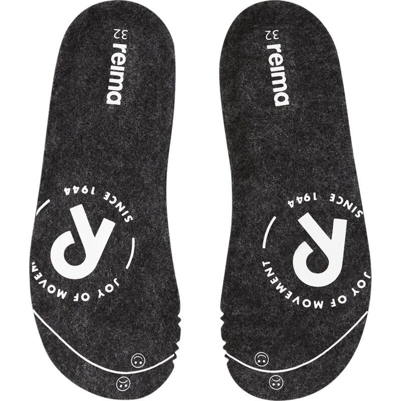 REIMA Laplander 2.0 Deep purple