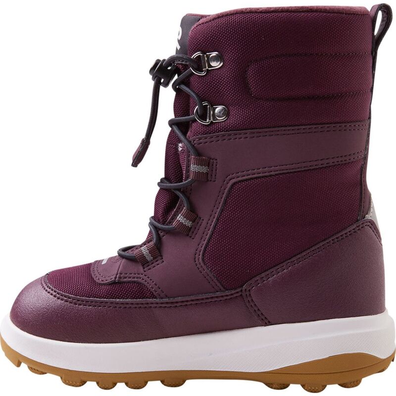 REIMA Laplander 2.0 Deep purple