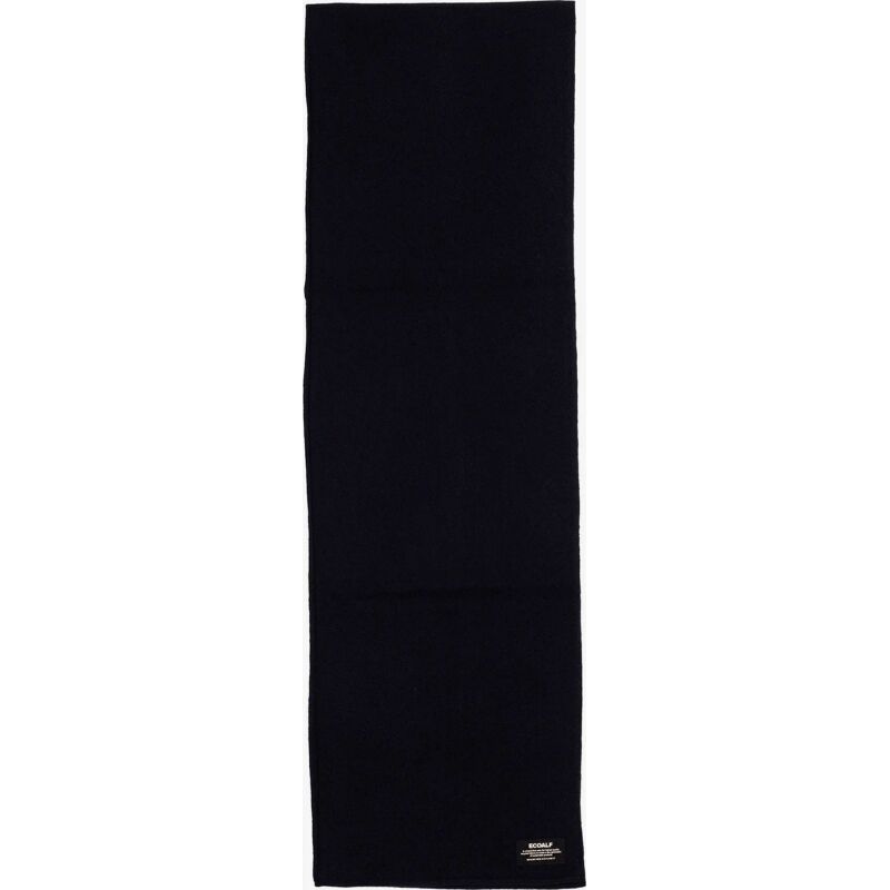 ECOALF Thickalf Scarf Dark Grey Melange