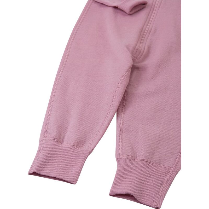 REIMA Wool Overall Parvin 5200037A Grey Pink 4500