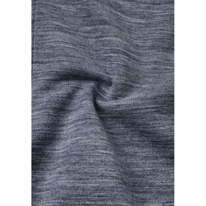 REIMA Wool Overall Parvin 5200037A Melange Grey