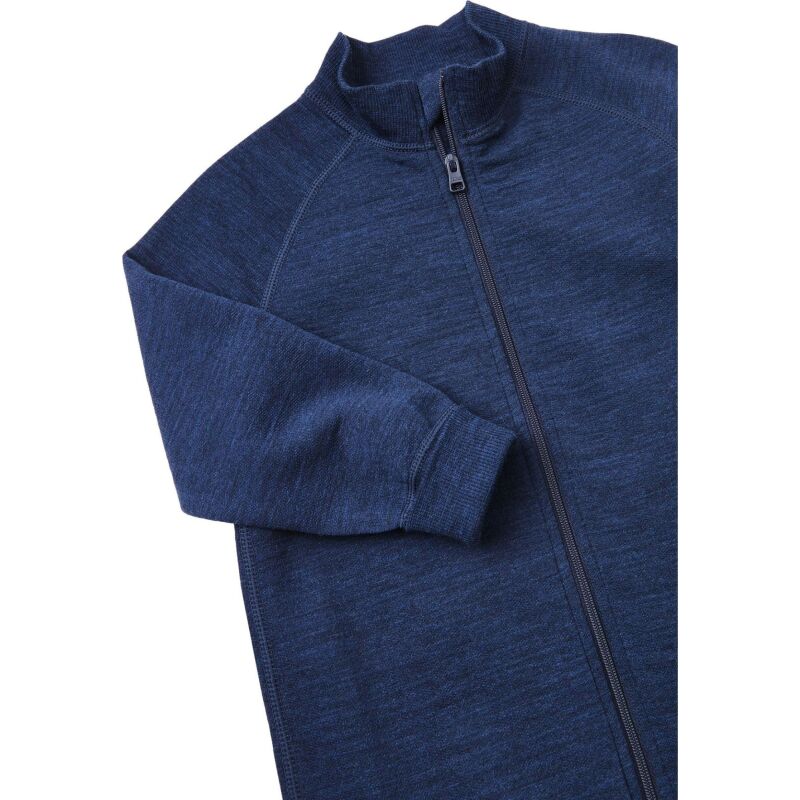 REIMA Wool Overall Parvin 5200037A Navy