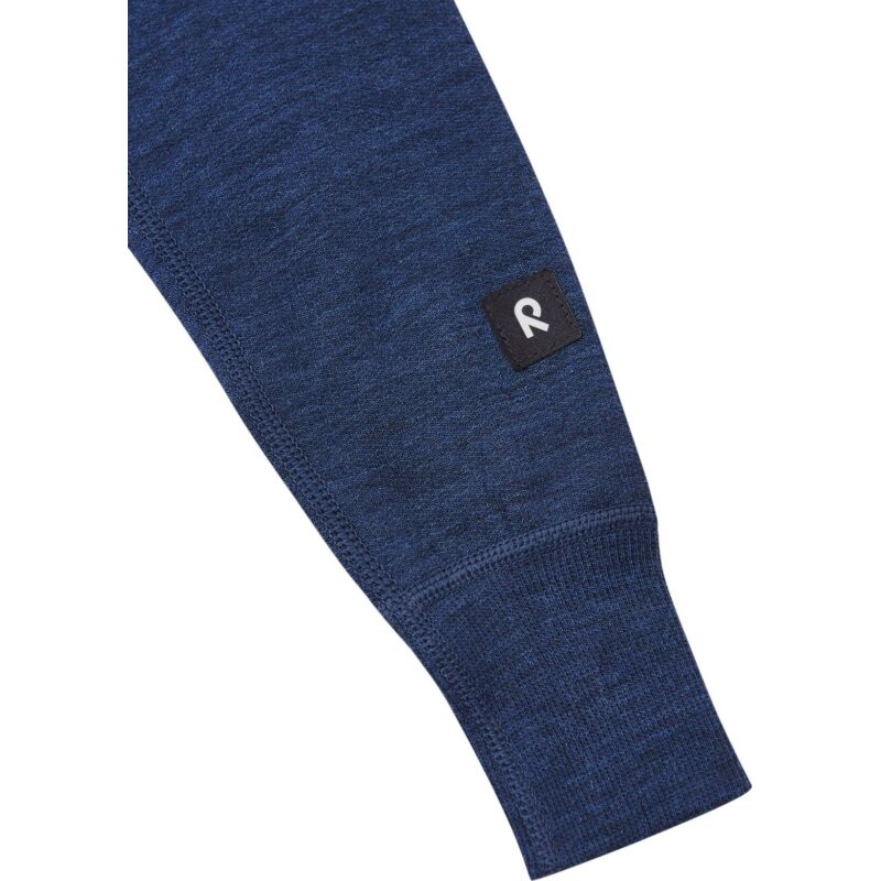 REIMA Wool Overall Parvin 5200037A Navy