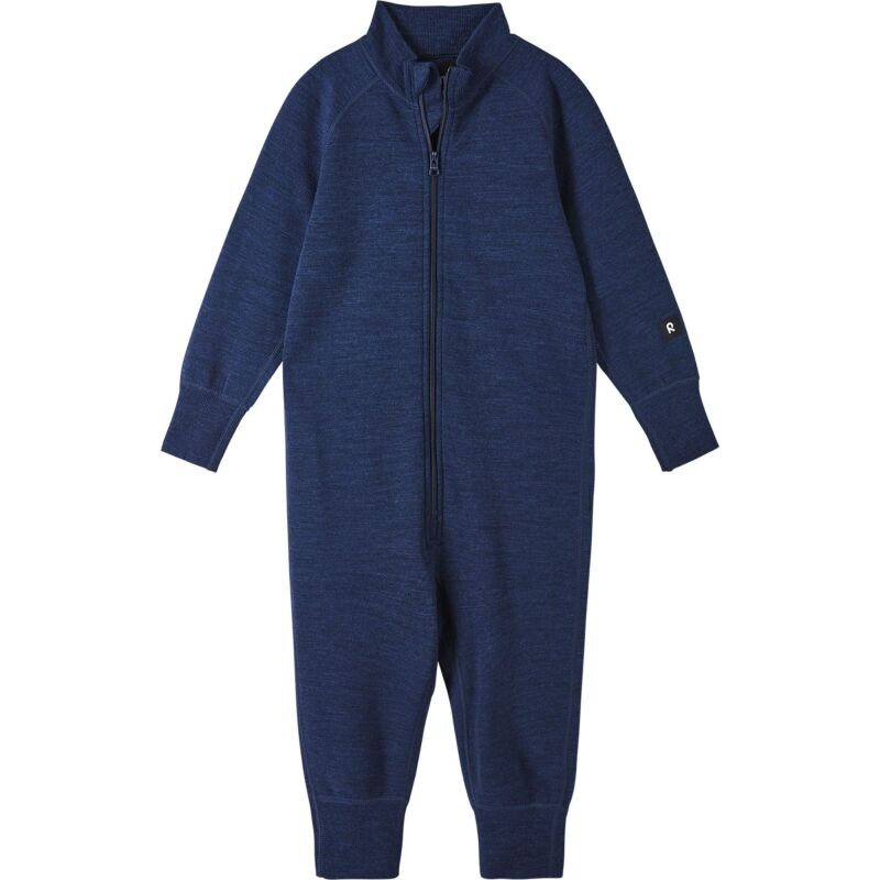 REIMA Wool Overall Parvin 5200037A Navy