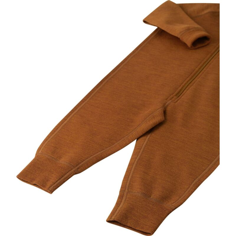 REIMA Parvin 5200037A Cinnamon Brown