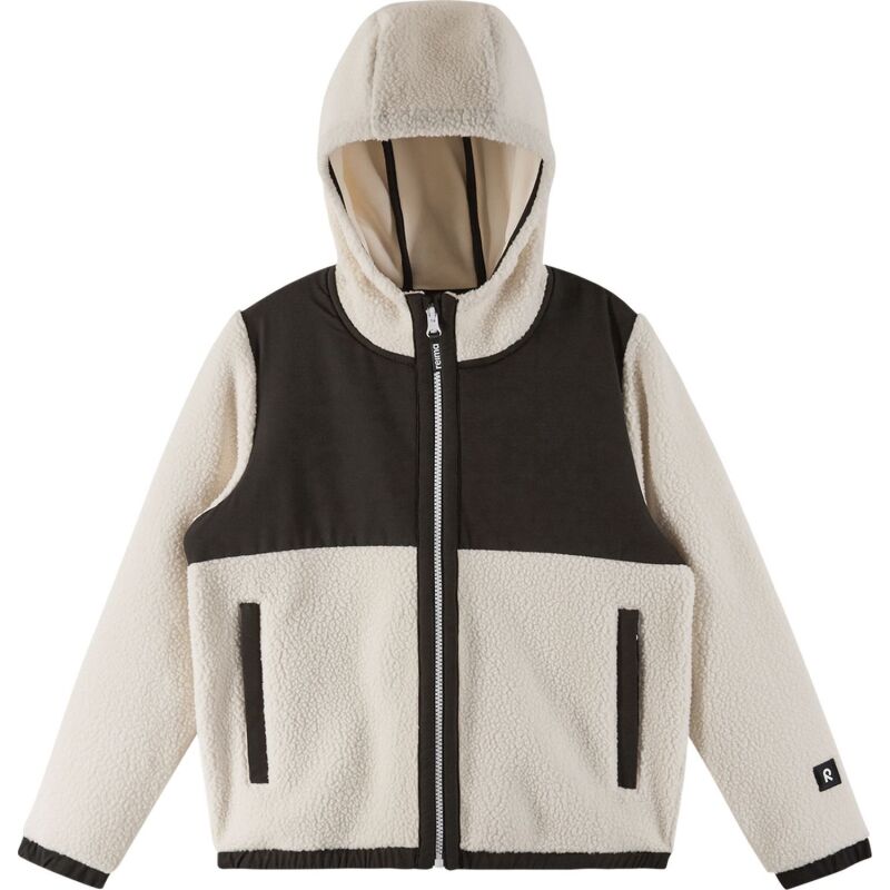 REIMA Fleece Turbo 5200437A Light beige