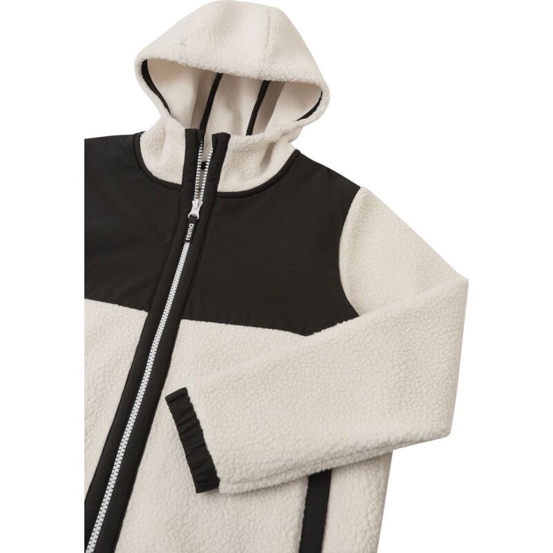 REIMA Fleece Turbo 5200437A Light beige