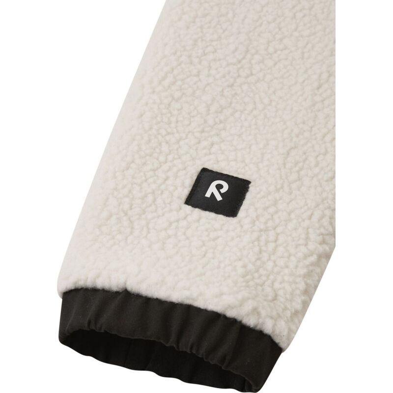 REIMA Fleece Turbo 5200437A Light beige