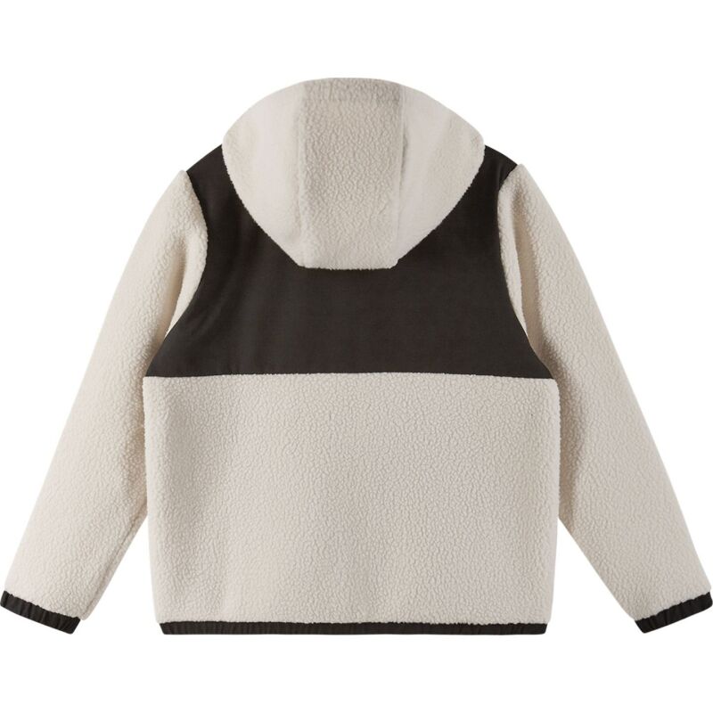 REIMA Fleece Turbo 5200437A Light beige