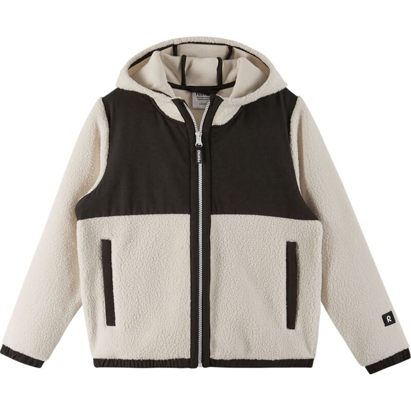 REIMA Fleece Turbo 5200437A Light beige
