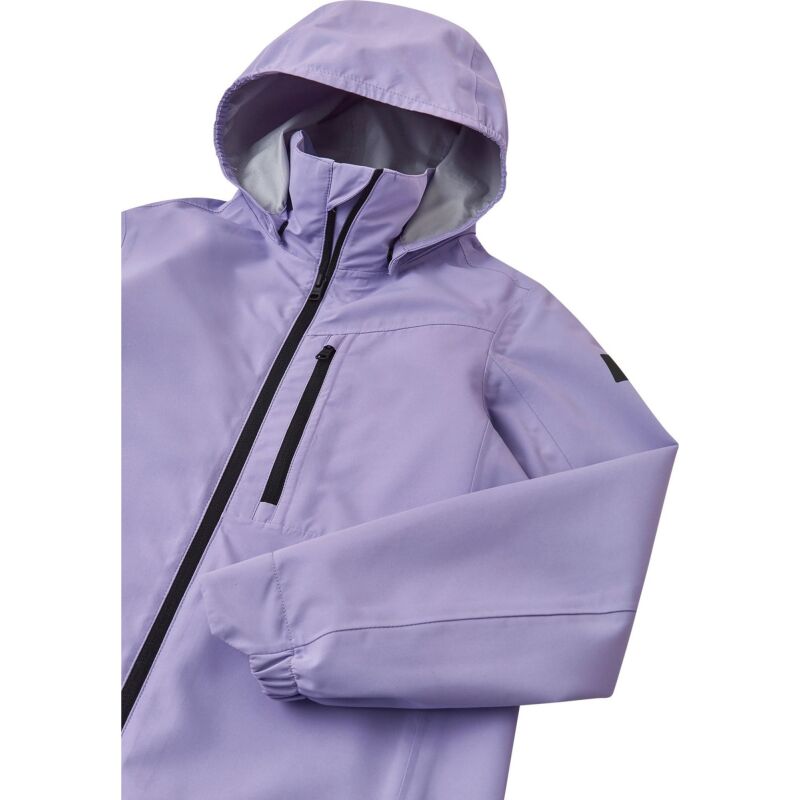 REIMA ReimaTec Waterproof Shell Jacket Suojala Lilac amethyst