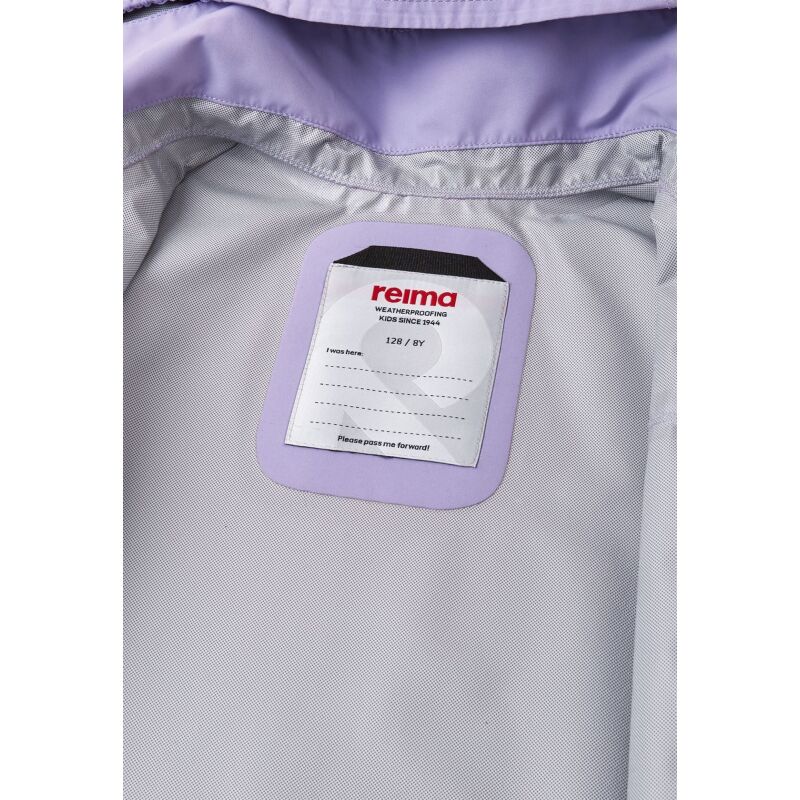 REIMA Suojala Lilac amethyst